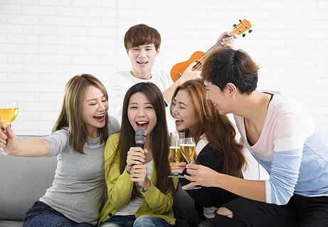 惠州商务ktv，新玩法尽情畅玩-惠东县ktv预定